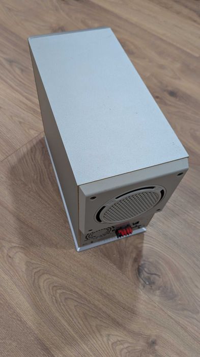 Panasonic SB-WA05 Subwoofer