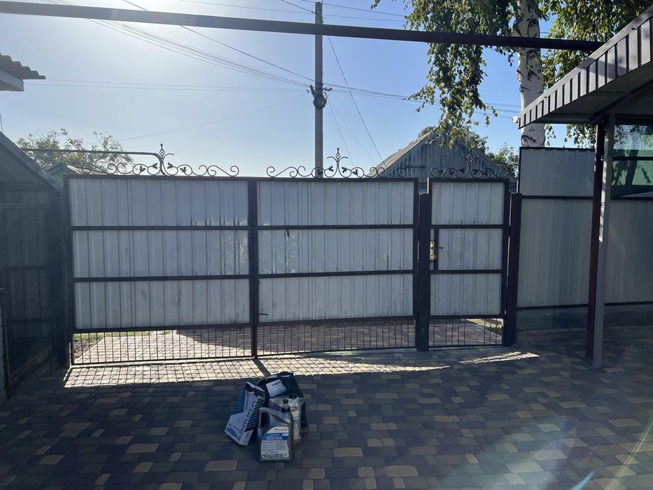 Будинок в смт Кушугум