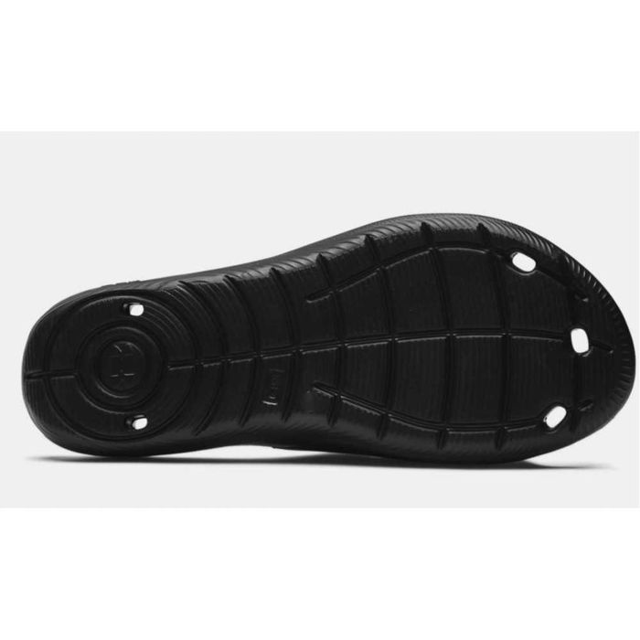 Тапочки шльопанці сланці EBA Under Armour 53 - 53,5 розмір