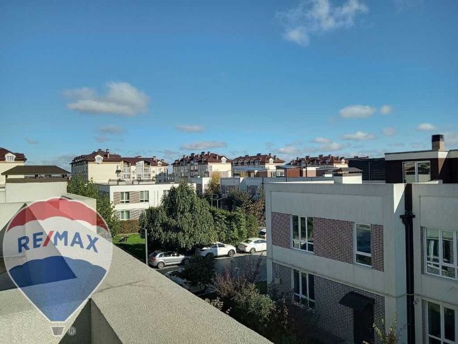 Таунхаус 176.5м2/2сотки в ЖК «Кантрі Таунхаус»,  с. Гора Документам 3р