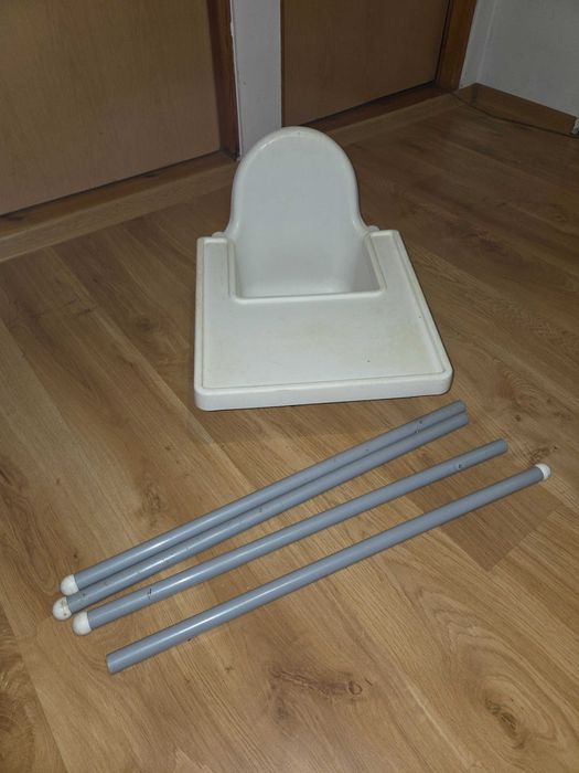 Krzesło do karmienia ikea antilop