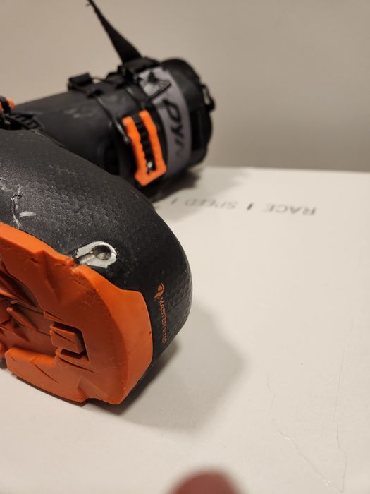 Buty skiturowe Dynafit HOJI PRO TOUR