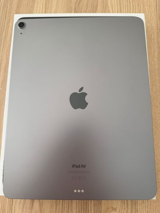 Ipad Air 13 (m2)