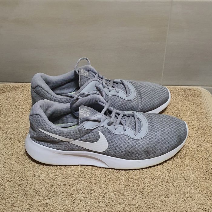 Buty męskie sneakersy NIKE Tanjun rozm. 44,5