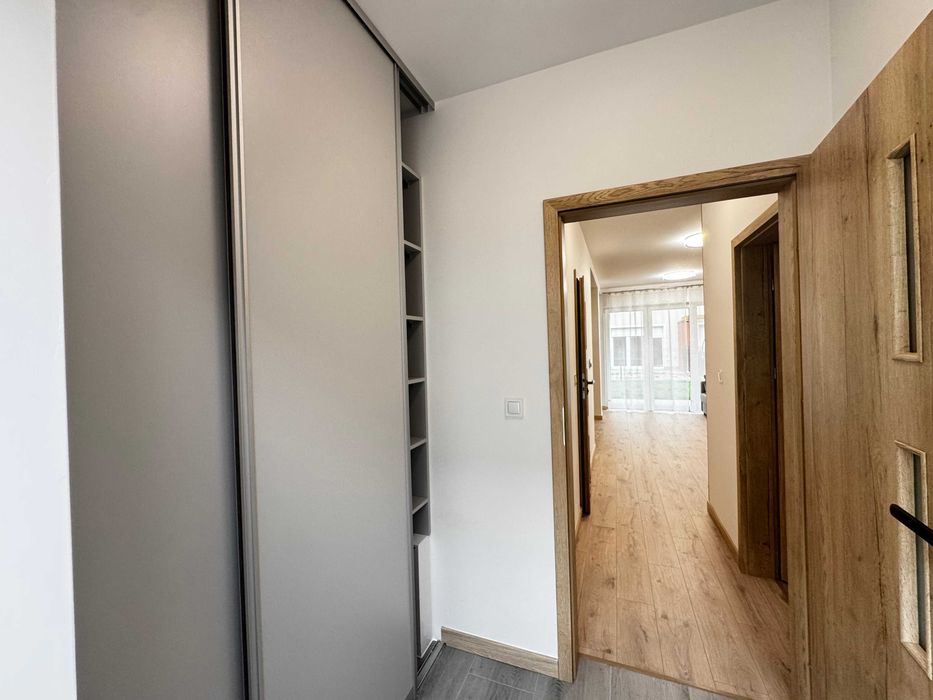 Dom 100 m² z ogrodem, Groblice pod Wrocławiem - bez prowizji, bezpośrednio od właściciela