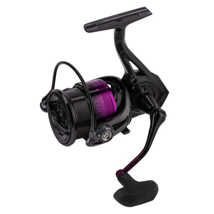 2 nowe kołowrotki mikado uv2 4007, 2 bepieczne klipsy w obu sztukach!!