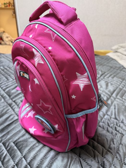 Рюкзаки для ребенка