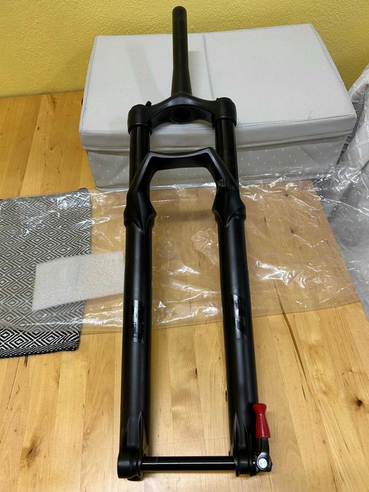 Suspensão Marzochi Z2 Air