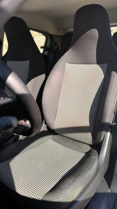 Renault Twingo 2016