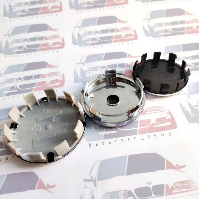 Ковпачки,колпачки ,заглушки для дисков BMW БМВ е70 F10 F30 е53 е39 е60