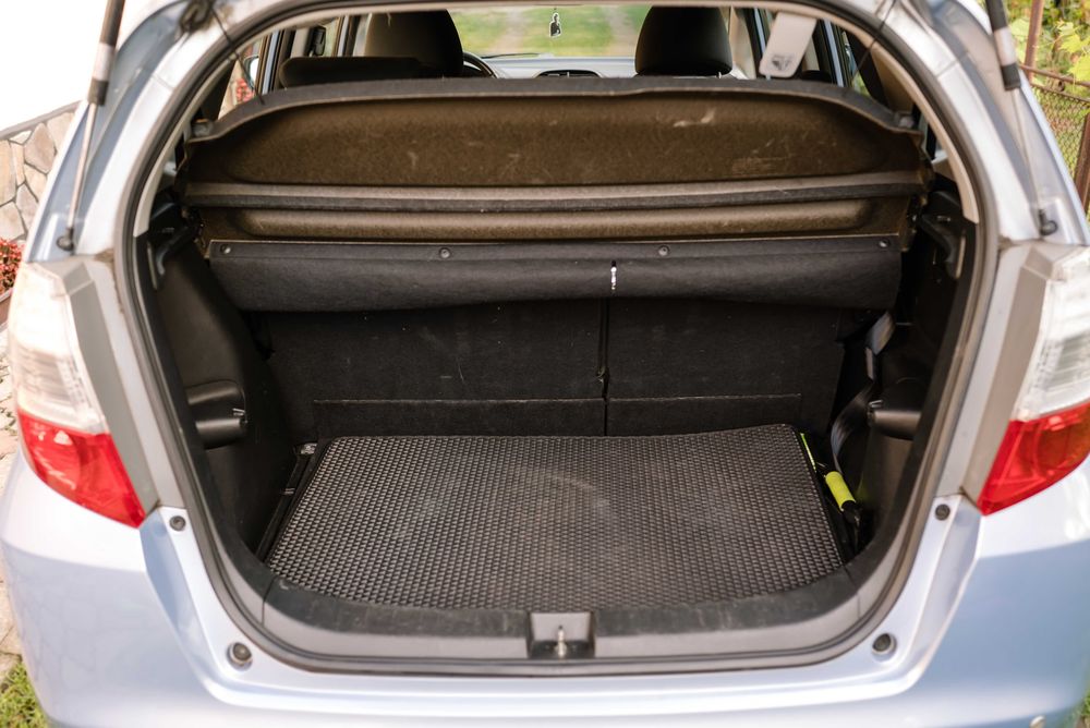 Honda Jazz 2009 Exclusive