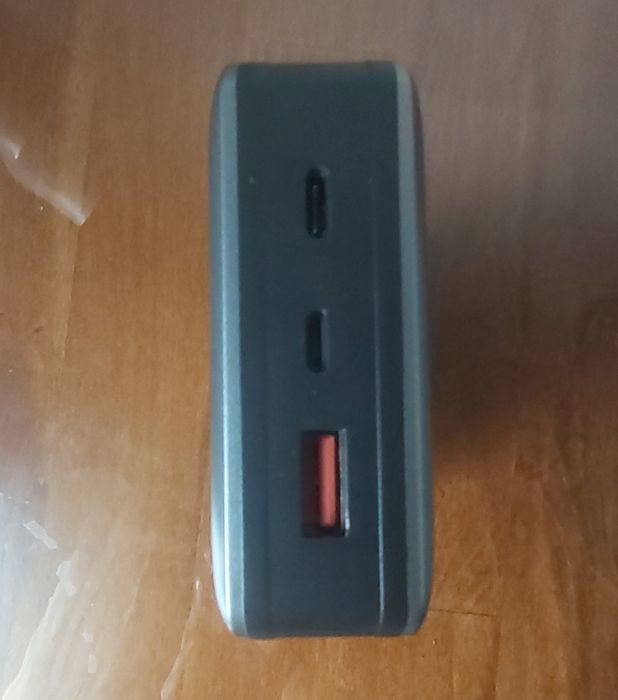 POWERBANK Intenso 20000 mAh. В наличии!