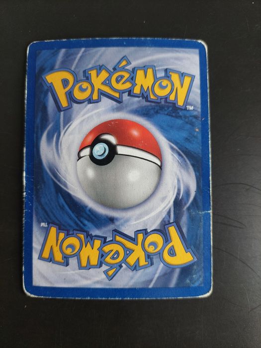 Carta Pokemon Flareon