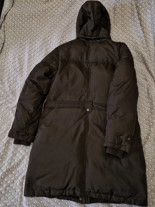 Жіноча куртка boysen's