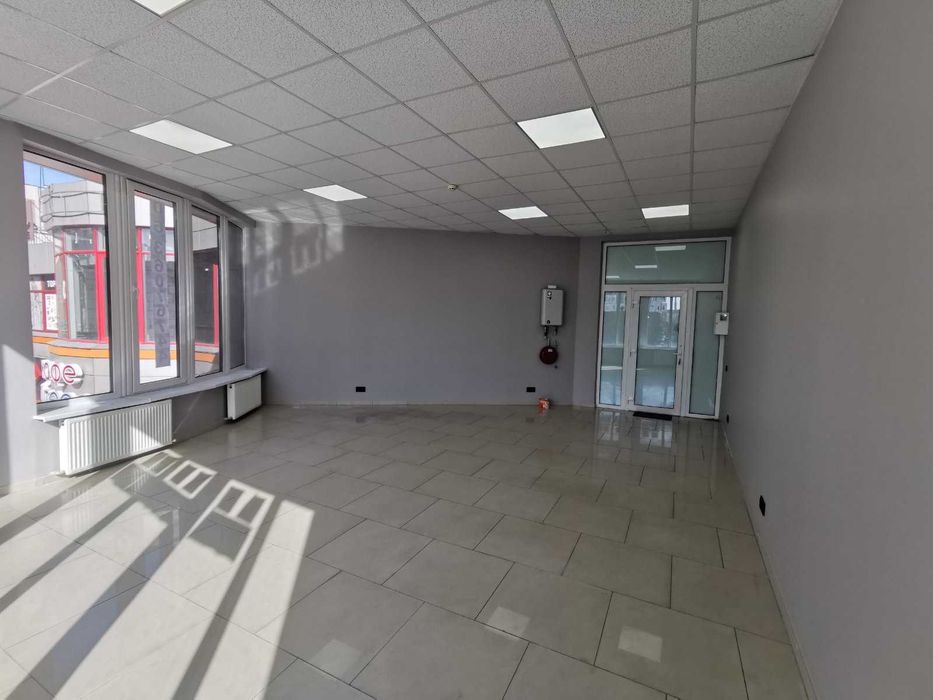 Оренда офісного приміщення 45 м2, Подільська 93, ОФІС ЦЕНТР! 16000грн.