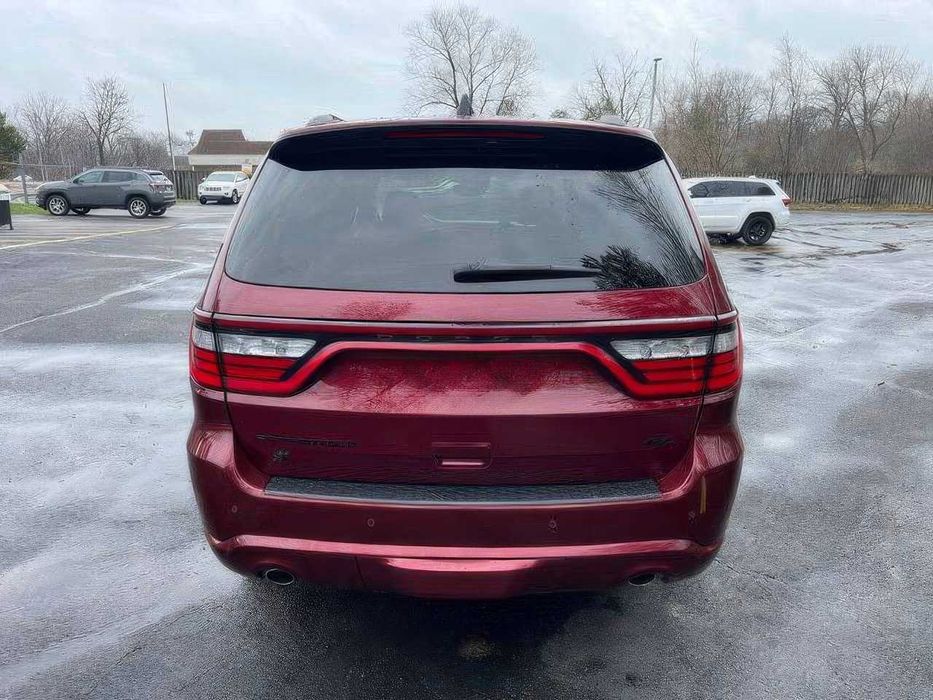 Dodge Durango RT Plus      2023