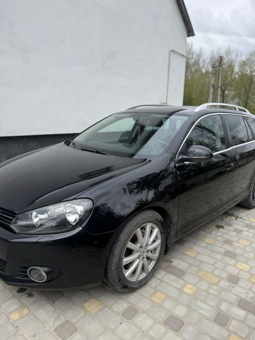 Продається Volkswagen Golf