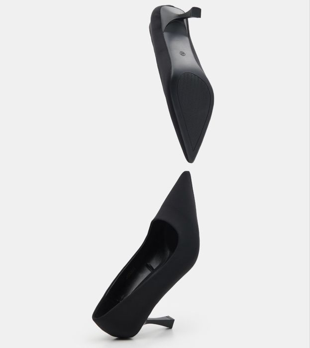 Туфлі на шпильках жіночі, нові