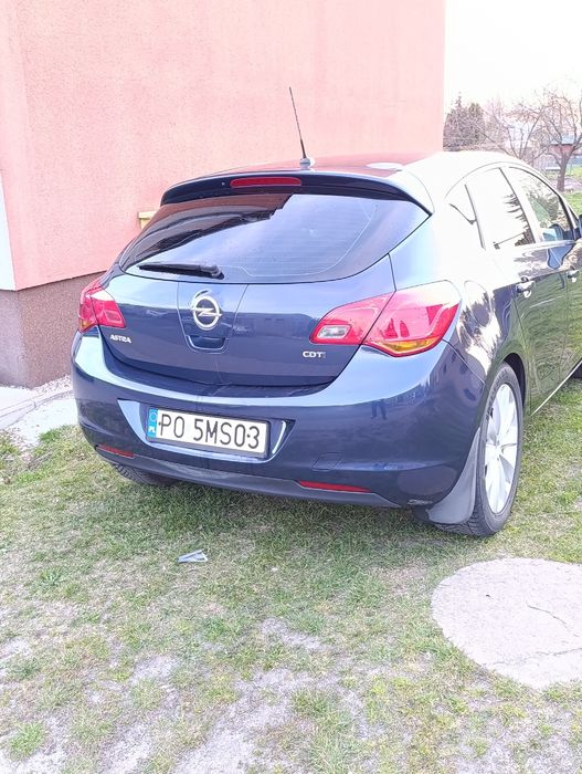 Prywatny samochód