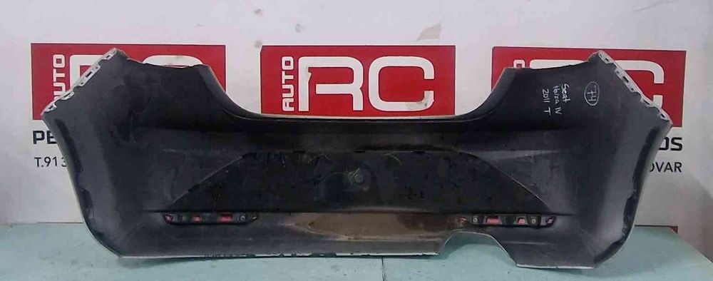 Pára-choques Trás - SEAT IBIZA IV