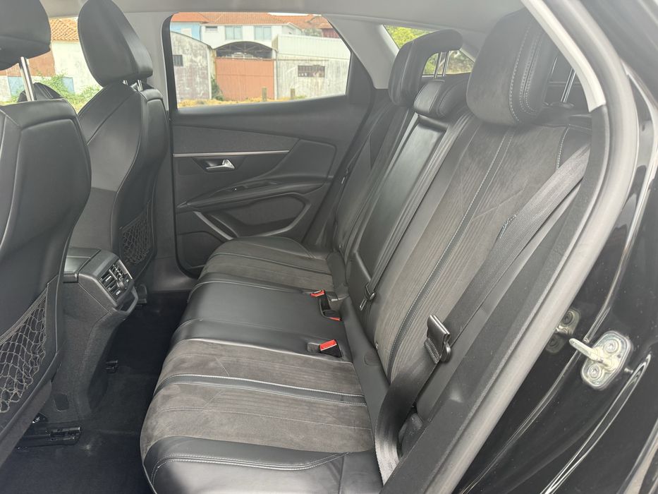 Peugeot 3008 1.5 hdi nacional 160.000 km