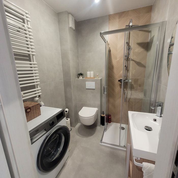 Mieszkanie 3 pokojowe