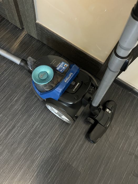 ‼️Пилосос Philips Power Cyclone 7 1900ват‼️
