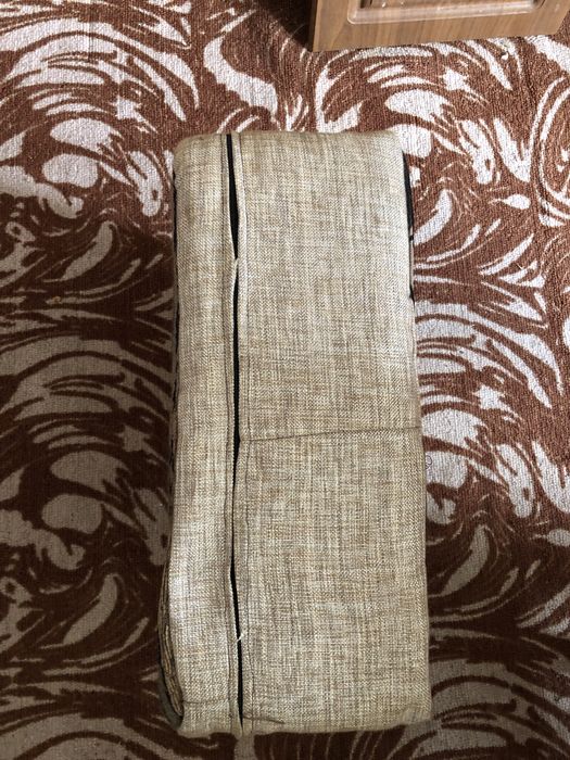 Продам пуфік 50 х 50