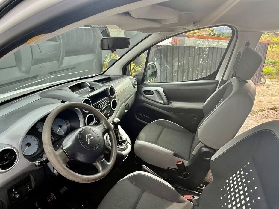 Citroën Berlingo 1.6 BlueHDi XTR
