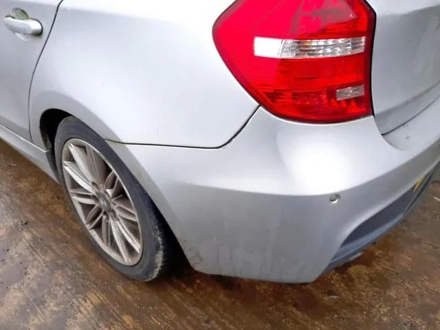 BMW SERIE 1 E87 PACK M 120D 2.0D 16V 163CV M47D20 204D4 E81 E82 E88