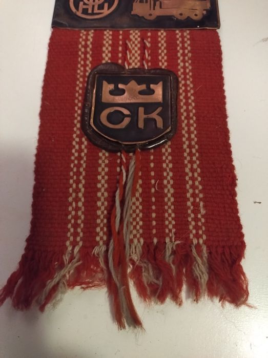 Proporczyk SHL Kielce