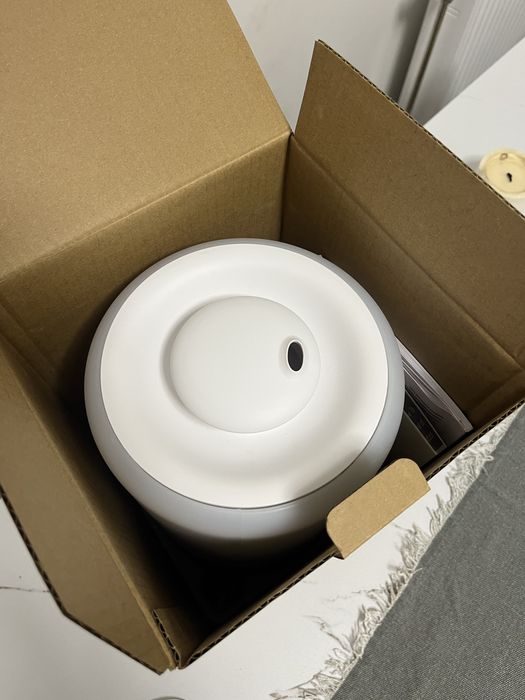 Зволожувач повітря Levoit Smart Humidifier Dual 200S