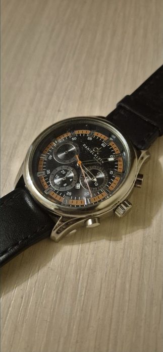 Годинник Daniel Klein Premium
