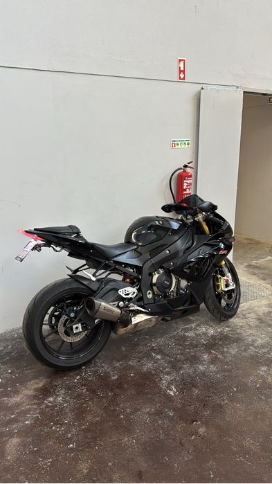 BMW S1000RR