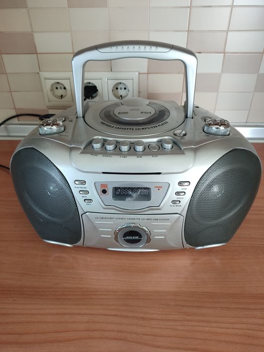 LG-CM181CRPT(usb 2.0)