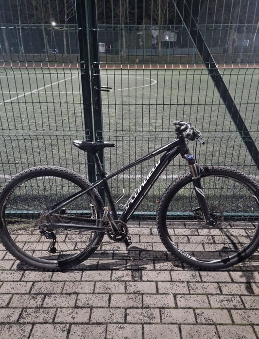 Rower Specialized Rockhopper comp 29’