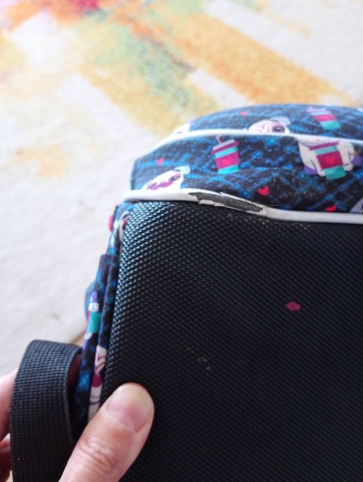 Plecak Cool pack usztywniany