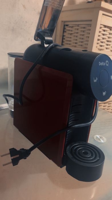 Maquina cafe Delta Q Miniqool