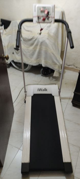 Walk-in treadmill64297746528003122