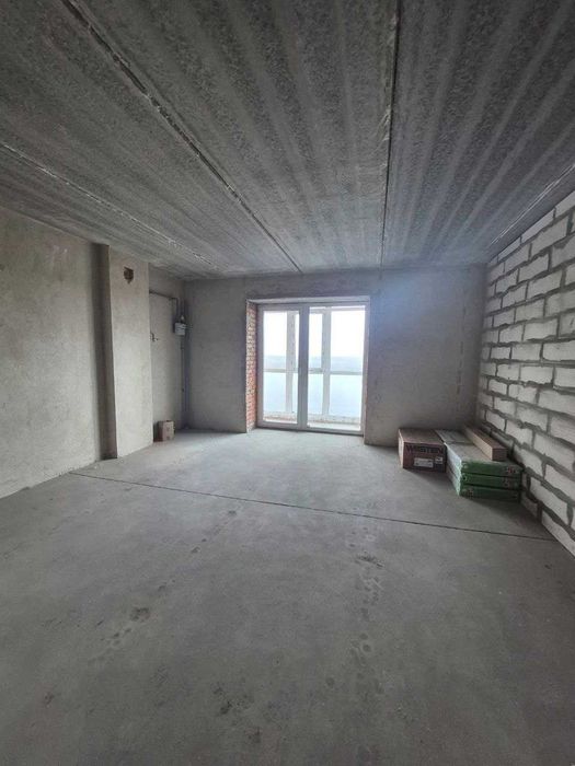 ПРОДАЖ. ПРОСТОРА КВАРТИРА. кухня-вітальня 22.6 кв.м. ЖК "ГРЕКІВ ЛІС"