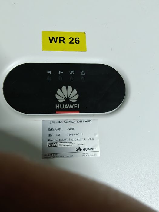 Huawei Інвертор мережевий SUN2000-330KTL-H1