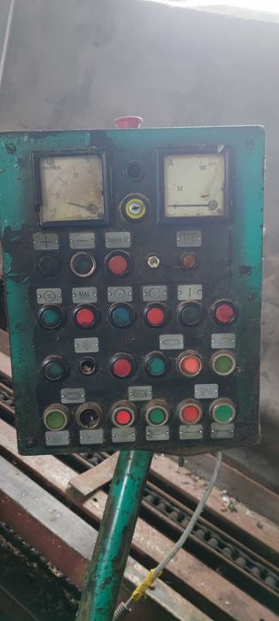 Trak do drewna pionowy bydgoski Dtra - 63