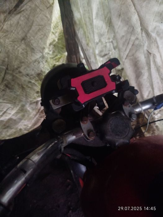 Іж Юпітер 5 срочно!