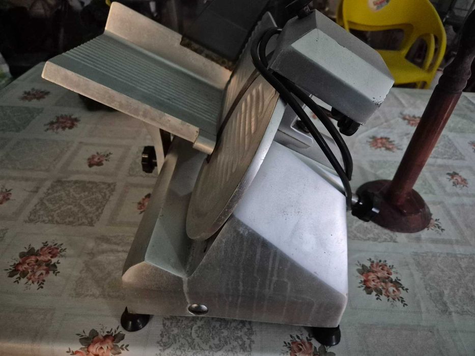 Fiambreira Profissional