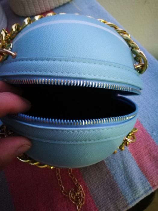 Mala de senhora basketball