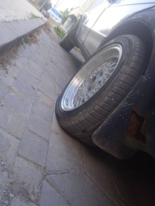 Melber KBA 40927 R15 4x100