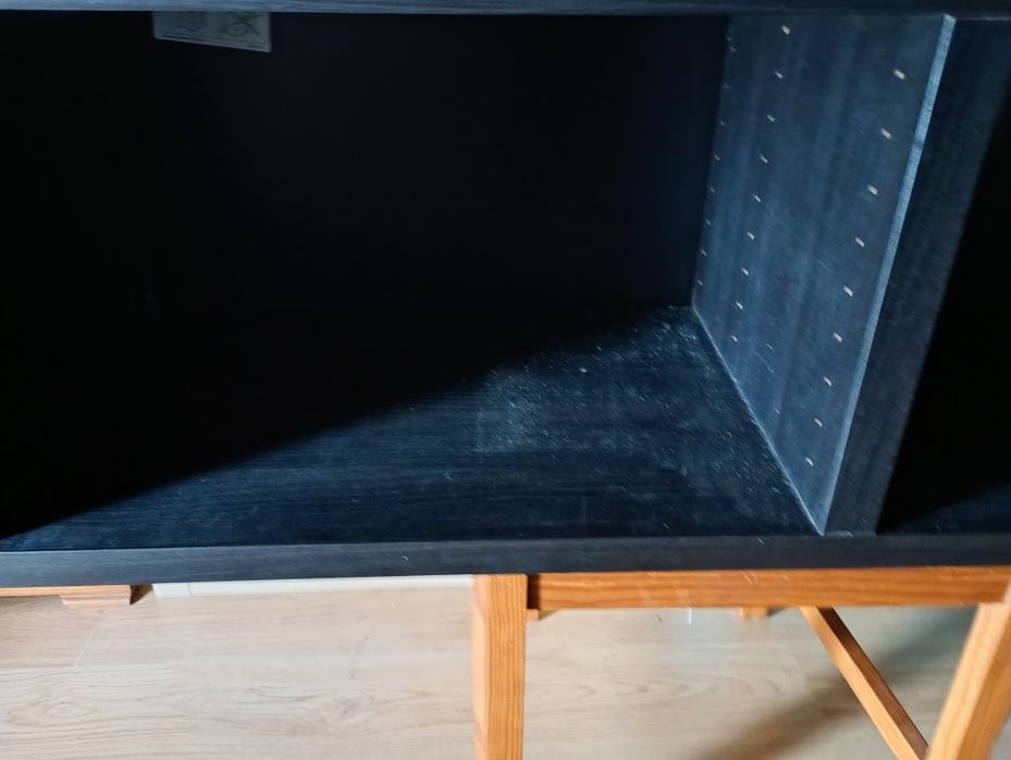 Estante IKEA usada