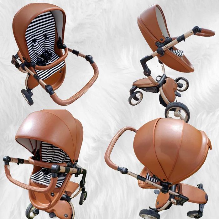 MIMA Baby Stroller