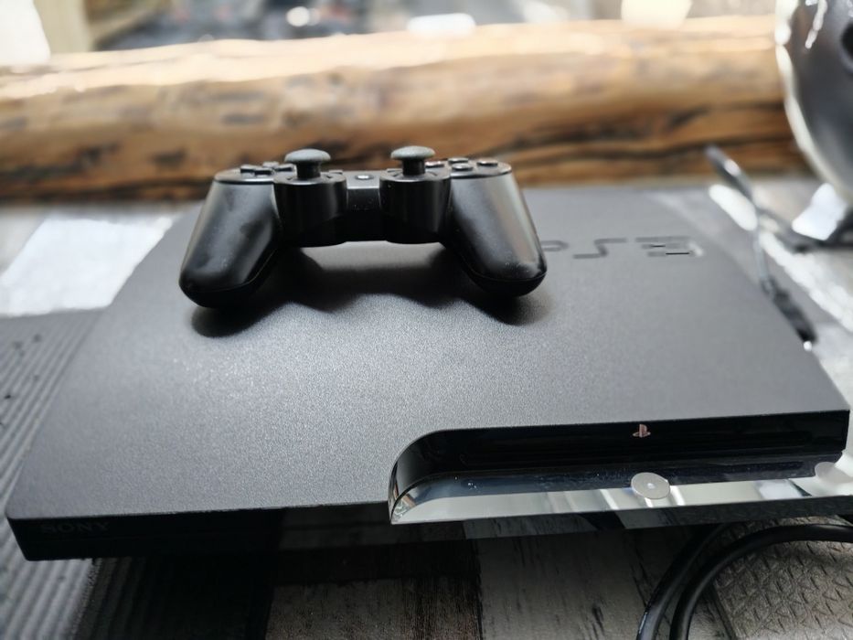 Konsola Sony PlayStation 3