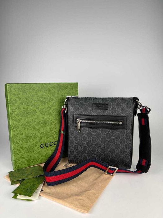 Сумка Gucci чоловіча